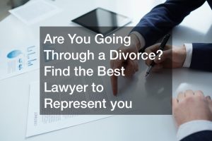 divorce assistance