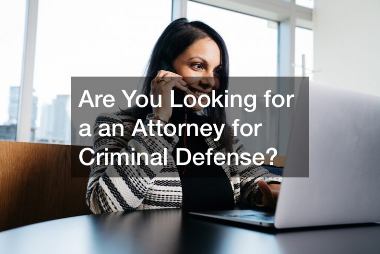 Are You Looking For A An Attorney For Criminal Defense IER Mann Legal News