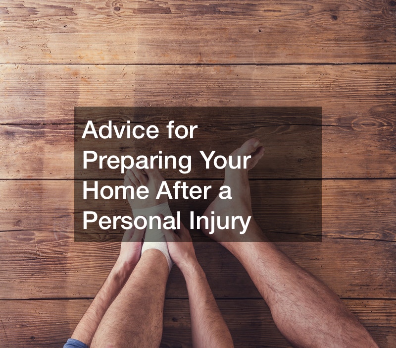 personal injury claims at work
