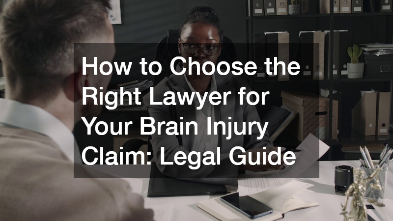 talking to a lawyer